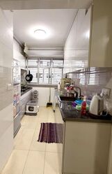 Blk 405B Northshore Residences I (Punggol), HDB 2 Rooms #581077081